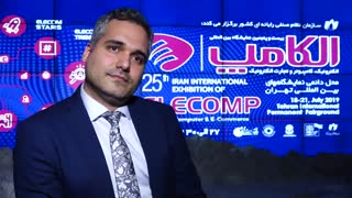 تبادل دانش بین افراد و سازمان‌ها، مهم‌ترین مزیت الکامپ است