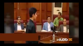 پسر میترا: استاد تقاضای قصاص برای قاتل مادرم دارم