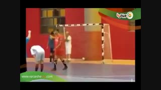 سوپر گل عادل فردوسیپور (26-4-1398)