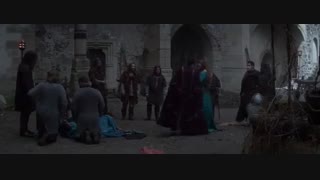 دانلود فیلم "اوفلیا" Ophelia 2018 با زیرنویس چسبیده فارسی