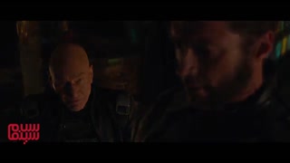 آنونس «مردان ایکس: روزهای گذشته آینده»