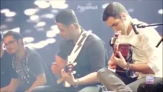 محسن یگانه - بهت قول میدم