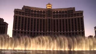 جدیدترین مدل های آبنما