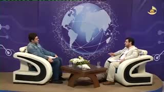 استاد رائفی پور - تکنیک های اقناع سازی در رسانه ها - قسمت 3 - شبکه بوشهر - مرداد 97