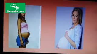 حاملگی پوچ یا مولار چیست و چه علائمی دارد ؟ - مجله پزشکی بیچشک