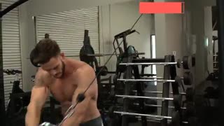 در کمترین زمان شکم خود را شش تکه کنید