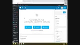 نحوه استفاده از طراحی سایت وردپرس/ بخش 48-شرکت نونگار