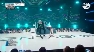 PENTAGON - Round2 | Premiere Showcase