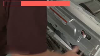 تعویض و تعمیر قطعات ماشین لباسشویی