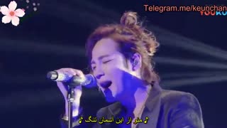 اجرای موسیقی Save me  با خوانندگی جانگ کئون سوک