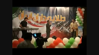 شوی زنده و خنده دار احسان علیخانی