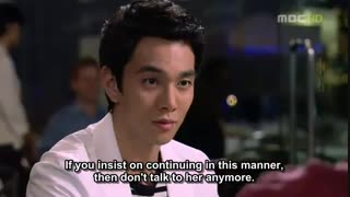 قسمت نهم سریال کره ای هرچه باداباد Que sera sera