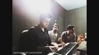 کارتمرینی بسیارزیبا