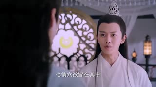 دانلود سریال چینی سرنوشت مار سفید 2018 The Destiny of White Snake با زیرنویس فارسی (قسمت سوم)