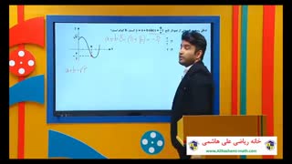 آمادگی کنکور ۹۹ از علی هاشمی انتخاب رشته کنکور علی هاشمی