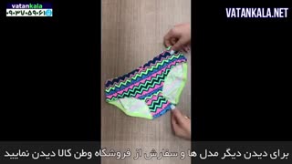خرید شورت زنانه برای تابستان - Buy Women's shorts for summer