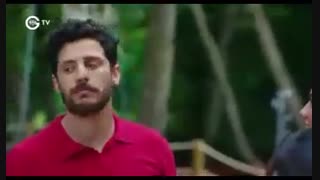 سریال عطر عشق قسمت ۳۷ دوبله فارسی