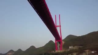 بلندترین پلهای جهان