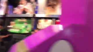 Comic Con 2019 Preview Night Walkthrough!