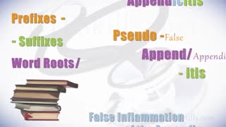 چگونه کلمات پزشکی را به راحتی ترجمه کنیم