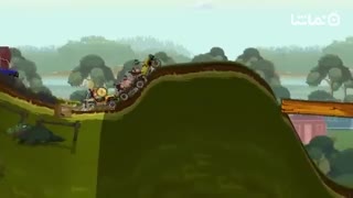 Hill Climb Racing 2
