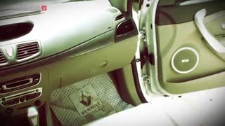 بررسی رنو فلوئنس در تهران