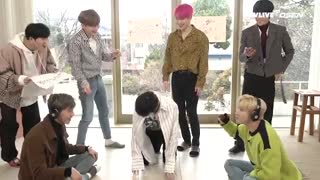 قسمت 7 برنامه Star Road از Monsta xبا زیرنویس فارسی