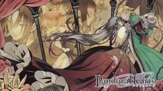Pandora Hearts - Lacie Piano & Orchestra