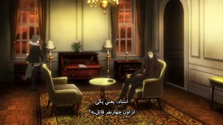 انیمه Lord El-Melloi II Sei no Jikenbo: Rail Zeppelin Grace Note قسمت دوم با هاردساب فارسی