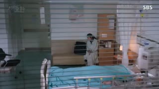 سریال دکتر جان[Doctor John] قسمت سوم  و چهارم+زیرنویس فارسی انلاین