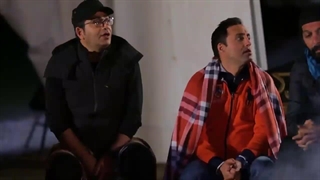 دانلود قسمت هفتم سریال رالی ایرانی ۲ با کیفیت BluRay 1080p