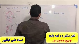 آمادگی جهت آزمون آیلتس فقط در 3 ماه- 100% تضمینی-استاد علی کیانپور