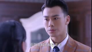 قسمت نوزدهم سریال چینی دختری با گوشواره منگولی+زیرنویس آنلاین The Girl in Tassel Earring 2015