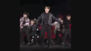 BTS (کنسرت)