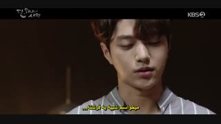 قسمت پانزدهم سریال کره ای آخرین ماموریت فرشته: عشق +زیرنویس چسبیده Angel’s Last Mission: Love با بازی L عضو گروه Infinite