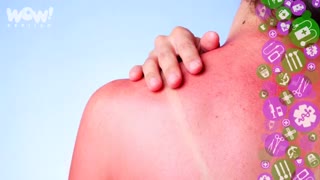 5 دلیل اصلی خارش بدن و درمان آن