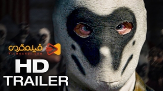 جدیدترین تریلر سریال Watchmen
