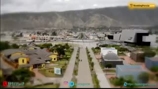 اکوادور کشوری زیبا و زادگاه لئو روخاس افسانه ای - بوکینگ پرشیا BookingPersia