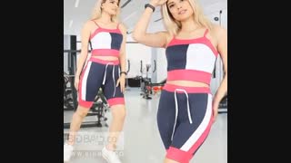 انواع پوشاک راحتی زنانه