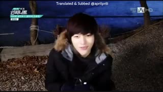 infinite-- This is Ep2-P1 با زیرنویس آنلاین