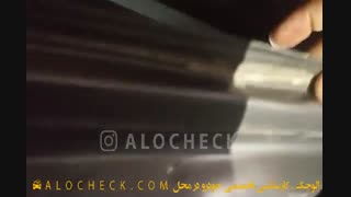 چنین خودرویی نخرید حتی به قیمت پایین !!!