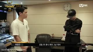 GOT7, CLIP