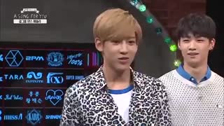 GOT7, CLIP