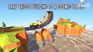 Build a Bridge!