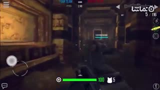 Modern Strike Online: PRO FPS