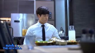 سریال تایلندی عشق من از ستاره دیگر با بازی نادیچ (تریلر) / My Love From Another Star Thai Drama