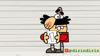 دیرین دیرین - مظنونین همیشگی 1