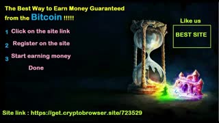 بهترین روش کسب درآمد از بیت کوین