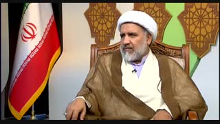 ویژه برنامه روضه رضوان _تاریخ پخش 14 تیر 1398