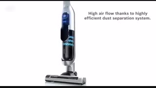 جاروشارژی بوش